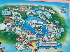 -青岛方特梦幻王国