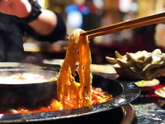 -蜀大侠火锅(东园路店)