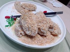 -将相和·海鲜蒸饺大连菜