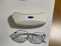 -三叶眼镜城(八佰伴店)