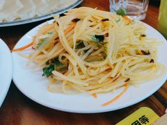 -原始人烧烤(新区店)