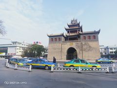 -鼓楼(兴庆区)