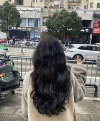 -MMby Hair Code芭曲发型