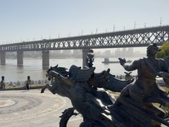 -汉水谣·江景餐厅(江滩店)