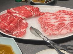 -鼎鼎香·港式火锅(北京SKP店)