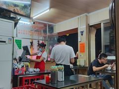 -海浪食店(湖滨中路店)