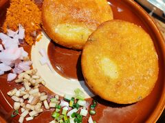 -快活林酸汤鱼鲜品火锅店(甲秀楼店)