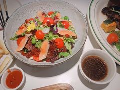 -秀儿家の小确幸融合西餐厅(万达店)