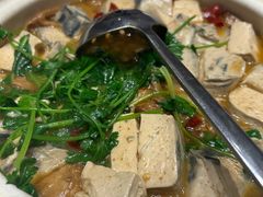 -颂福楼·南京菜(定淮门店)