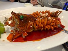 -松鹤楼·非遗·苏帮菜(融科店)
