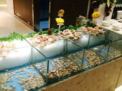 -春天烤肉自助餐厅(南内环店)