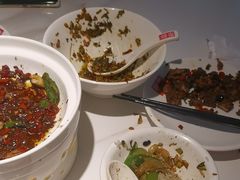 -新辣宴·湖南家常菜·商务聚餐(中粮创芯店)