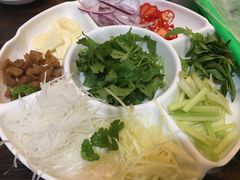 -官塘锋记鱼生·生腌·砂锅粥(牌坊街店)