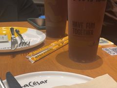-乐凯撒披萨(卓悦汇店)