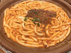 砂锅牛肉土豆粉-八碗湘长沙市井菜(坡子街店)