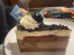 -東盛炭烤自助料理(浦东文峰广场店)