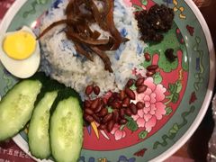 -小娘惹厨房Little Nyonya(狮城有约上榜店)