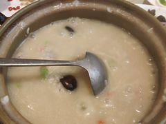 -壹品粥道(金牛万达店)