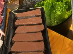 -牛鲜胜·潮汕牛肉自助火锅(番禺市桥店)