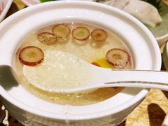-雍和会海鲜姿造自助(湖东路店)