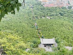 -千佛山风景名胜区