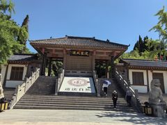 -函谷关历史文化旅游区