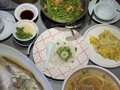 -姑苏家宴·苏帮菜·松鼠桂鱼(苏州总店)