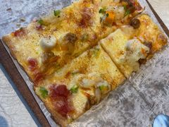 -半秋山西餐厅(宜昌大洋店)