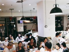 -鸭王烤鸭店(三里河店)