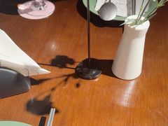-Fuzzy Bistro 浮几韩餐·茶酒馆