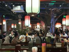 -寻宝记绍兴菜(鲁迅路店)