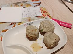 -小杨生煎(愚园路)