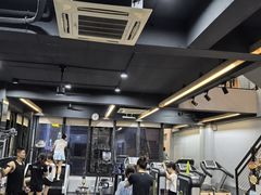 -帕瑞斯女子塑形健身(集美店)