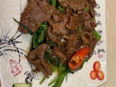 -好呷(东城十三碗美食广场店)