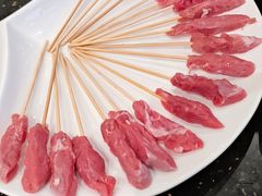 -南门涮肉(通州大船店)