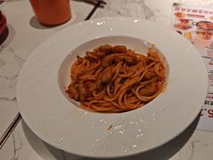 -必胜客(新辰里酒仙桥店)