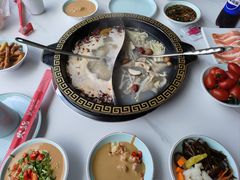 -尚品火锅(正阳路店)