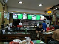 -白魁老号饭庄(安内店)