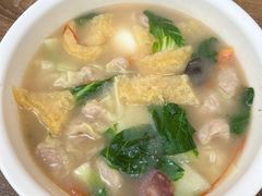 -刘长兴(逸仙桥店)