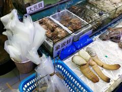 -海天花园酒家