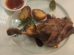 -马克西姆餐厅(崇文门店)