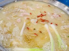 -老来福·非遗酸汤兔(凯旋路店)