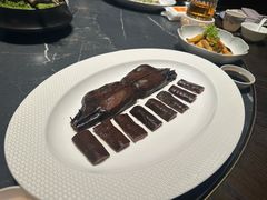 -虹潮荟·餐桌上的美食地理(太阳宫店)