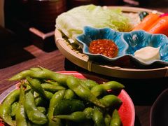-三川·十酒Izakaya(南昌路店)