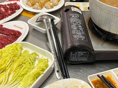 -燃计沙茶皇·香港沙茶火锅(人广旗舰店)