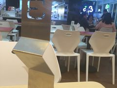 大堂-813芭依珊 BAESAn(汇港购物中心店)