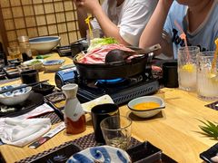 -久居·炭火烤肉(景辰大厦店)