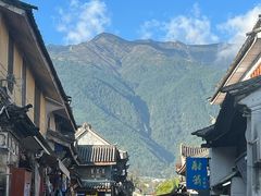 -大理古城