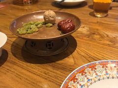 -清真·双公羊·馕坑烤全羊(奥体店)