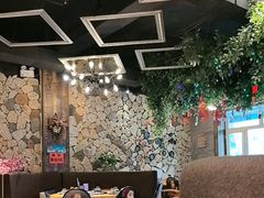 -顶顶汤火牛排火锅·经典铜锅涮肉